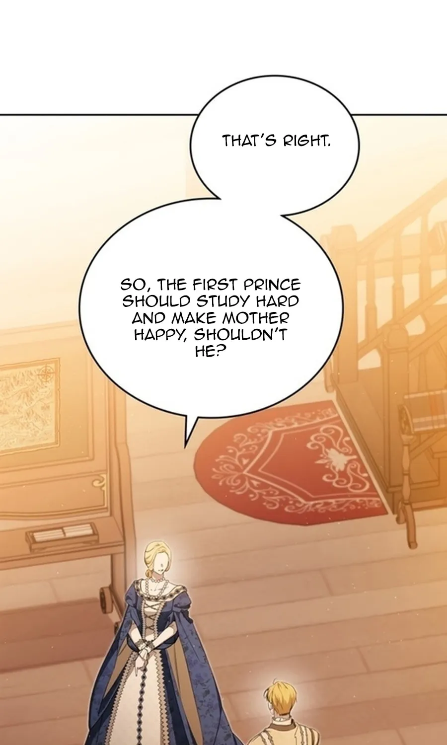 I Shall Master this Family! Chapter 145 page 49 - 