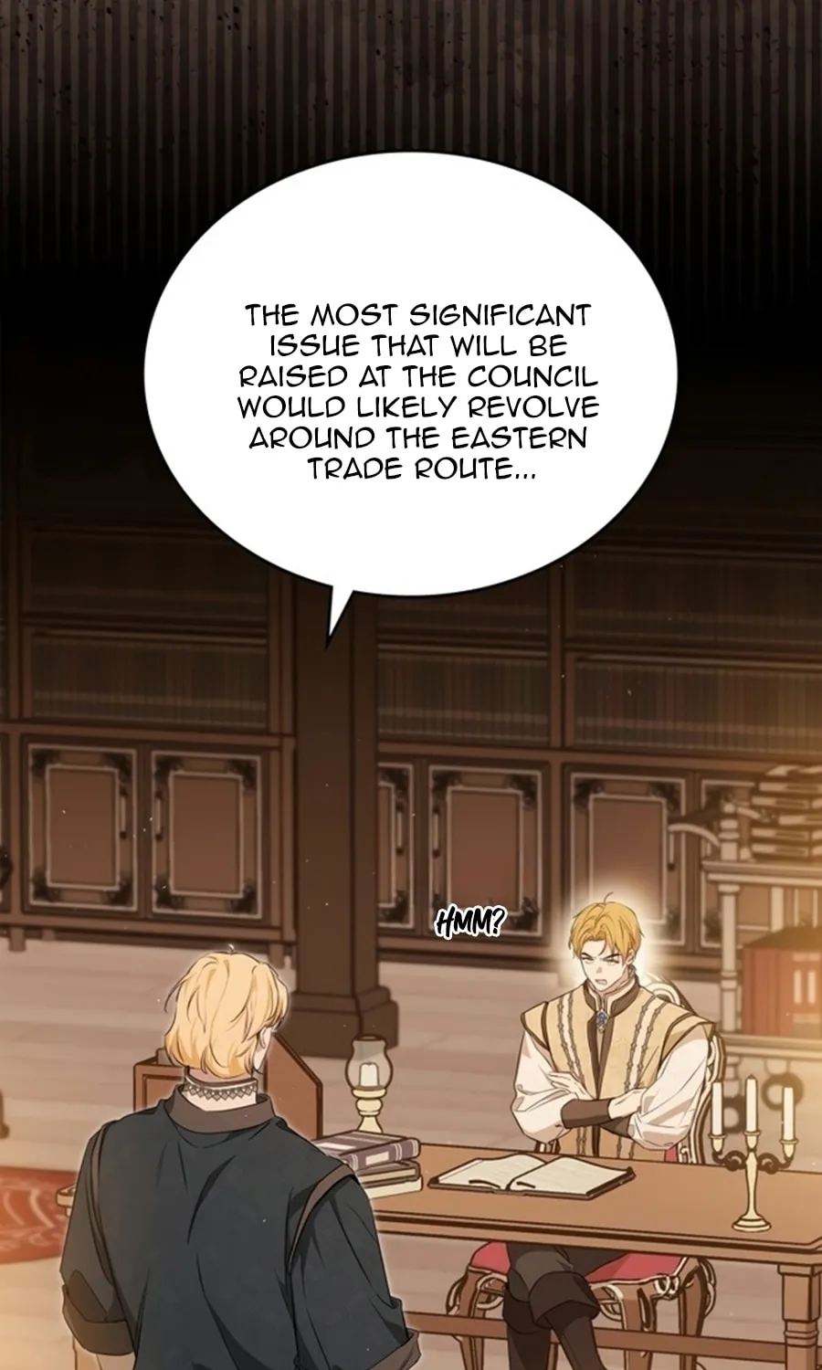 I Shall Master this Family! Chapter 145 page 6 - 