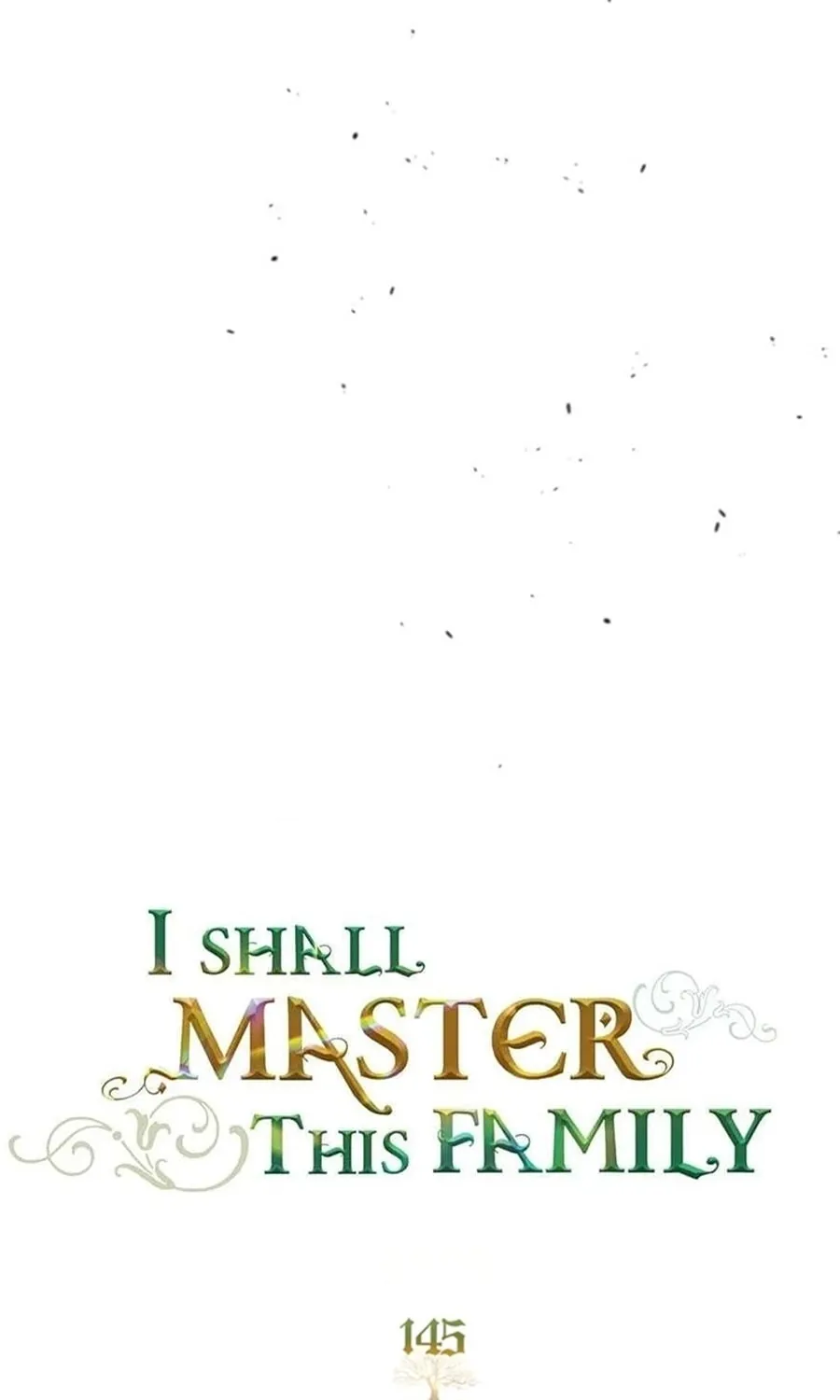 I Shall Master this Family! Chapter 145 page 54 - 