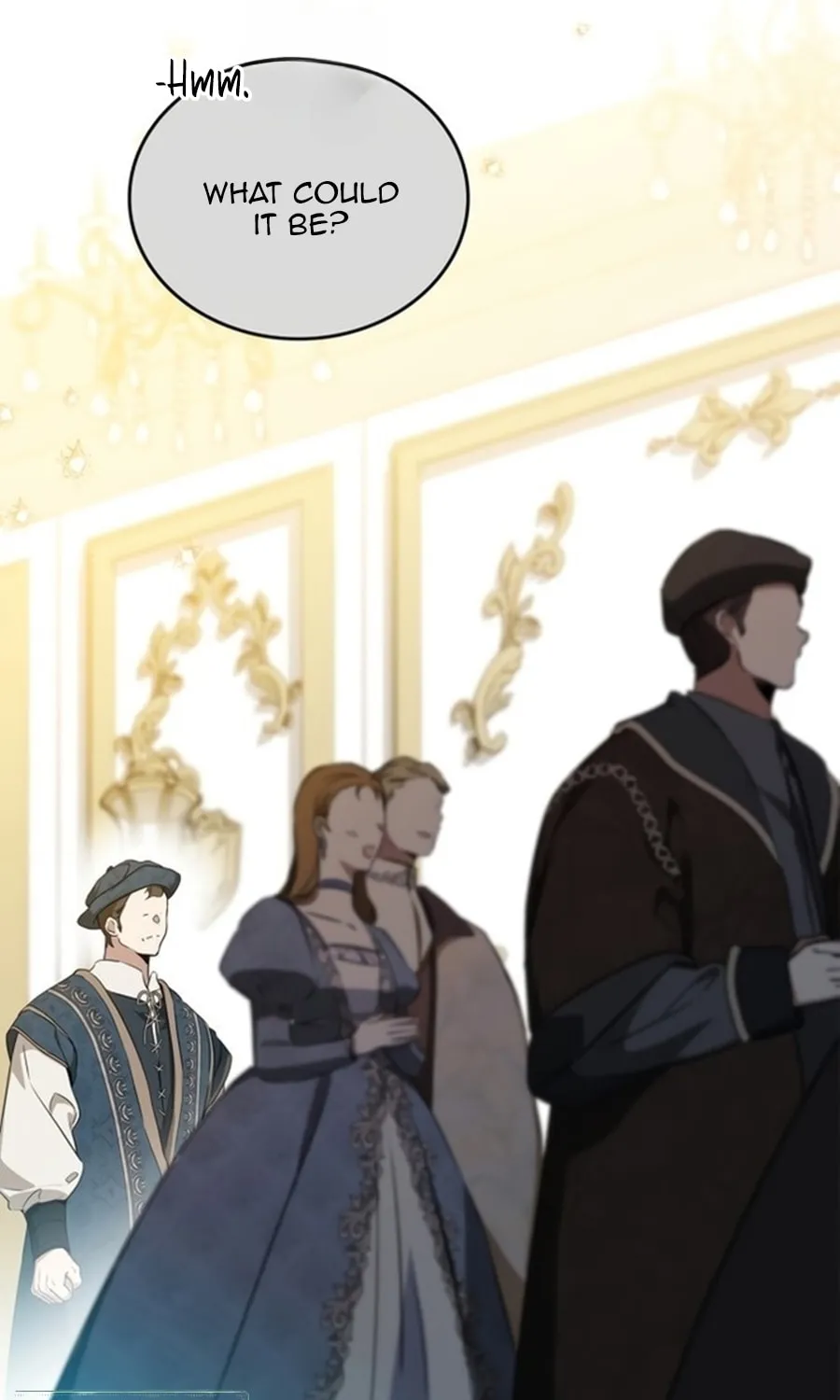 I Shall Master this Family! Chapter 145 page 58 - 