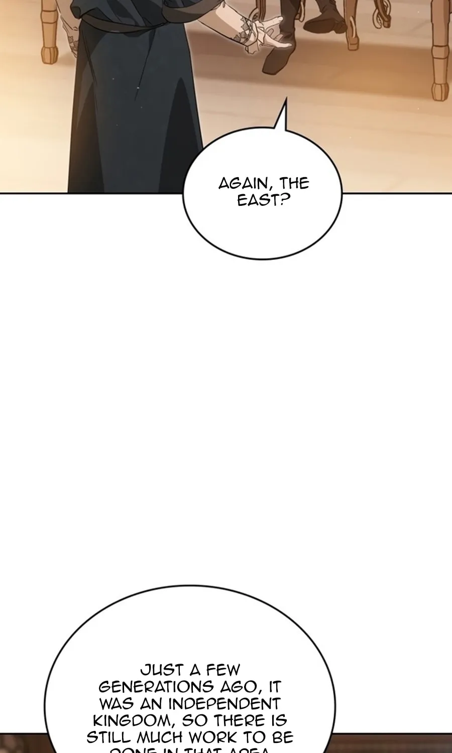 I Shall Master this Family! Chapter 145 page 7 - 