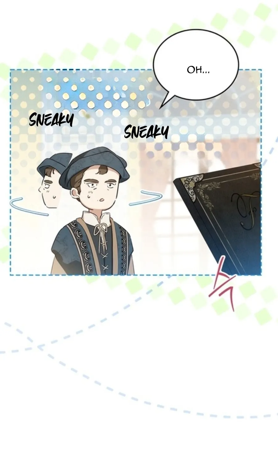 I Shall Master this Family! Chapter 145 page 66 - 