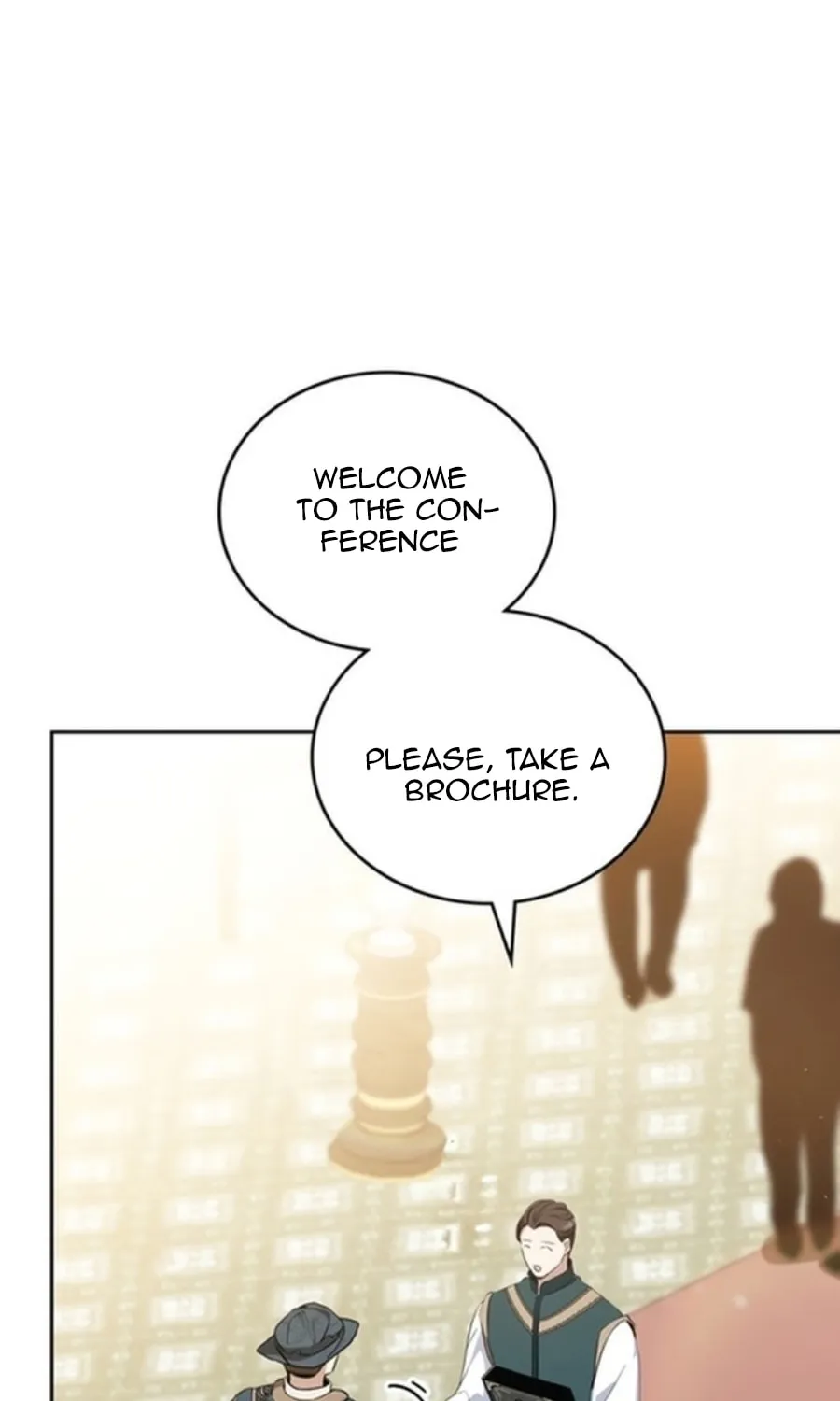 I Shall Master this Family! Chapter 145 page 67 - 