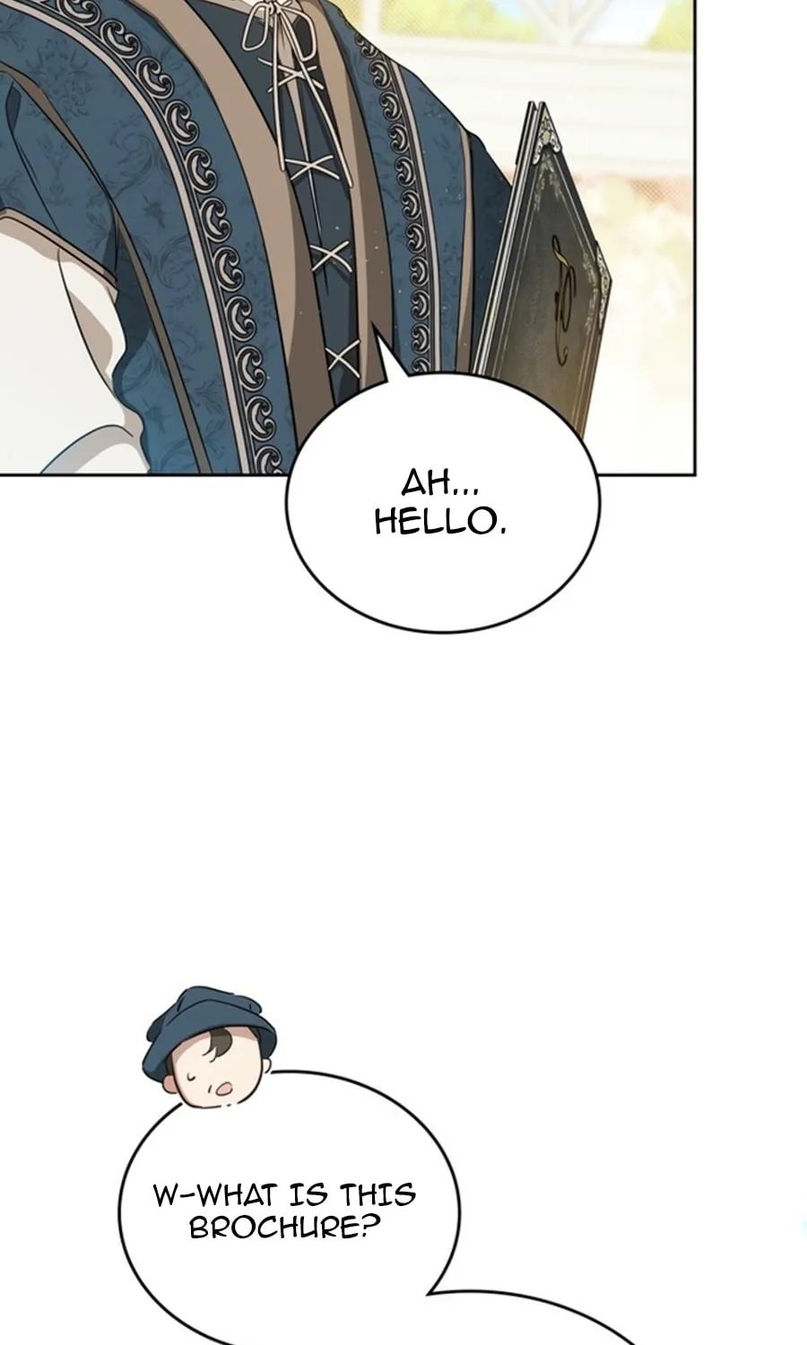 I Shall Master this Family! Chapter 145 page 76 - 