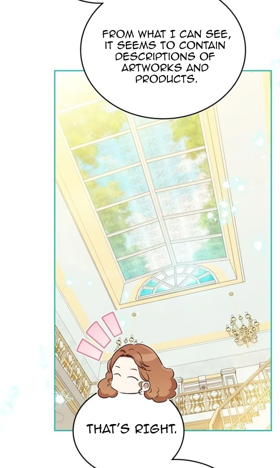 I Shall Master this Family! Chapter 145 page 77 - 