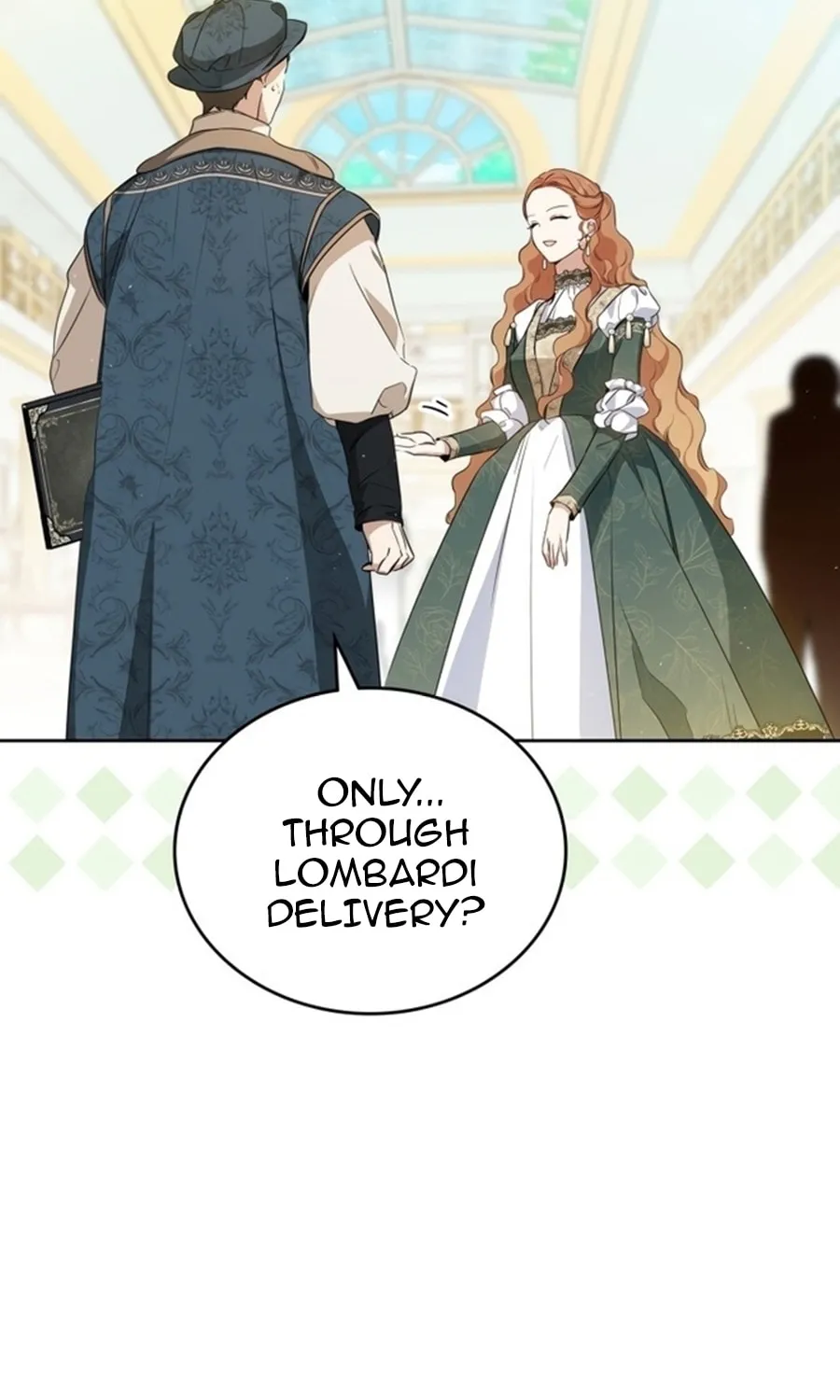 I Shall Master this Family! Chapter 145 page 79 - 