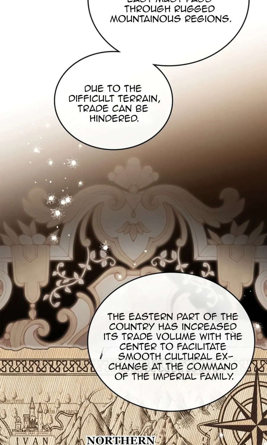 I Shall Master this Family! Chapter 145 page 9 - 