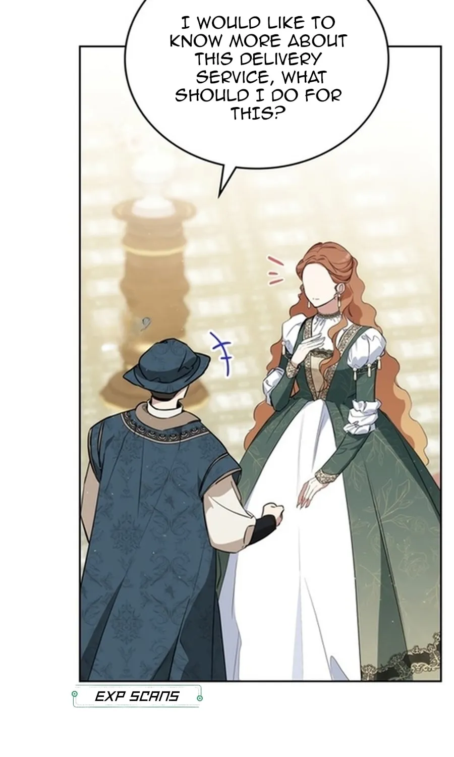 I Shall Master this Family! Chapter 145 page 89 - 