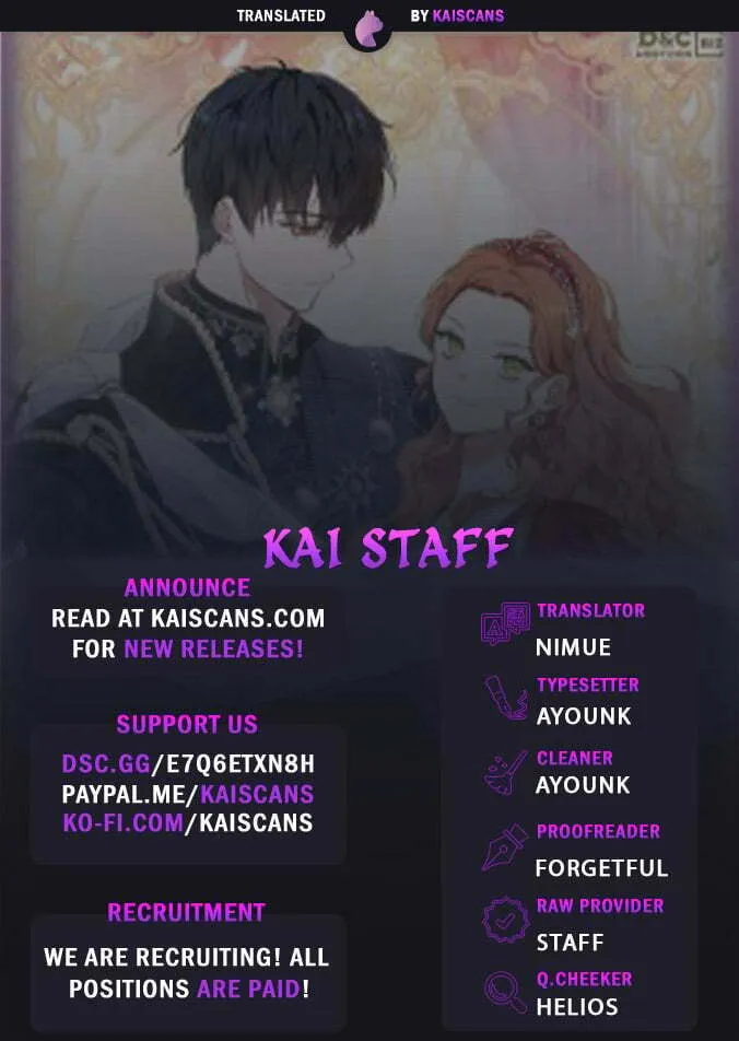 I Shall Master this Family! Chapter 146 page 1 - 