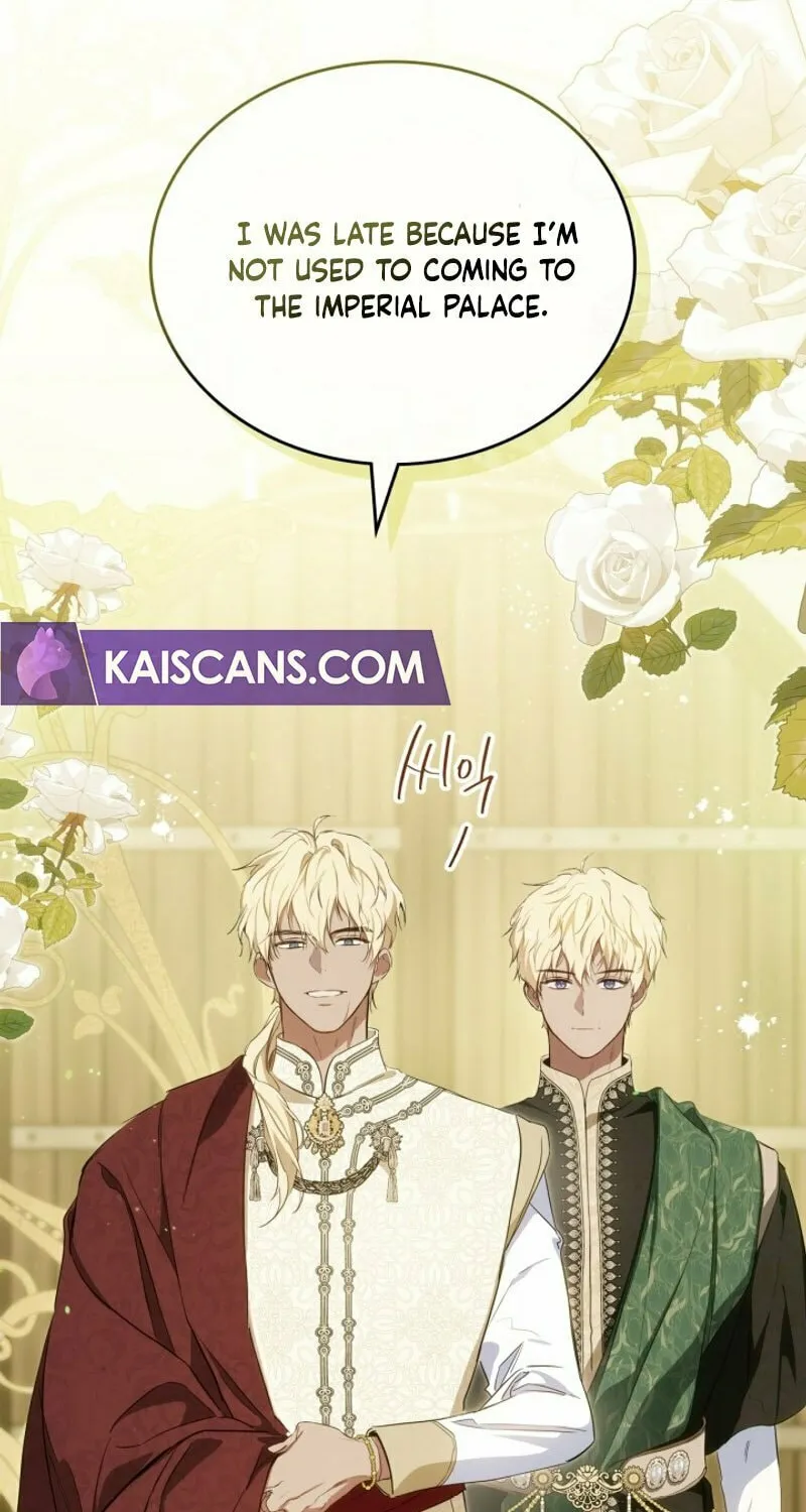 I Shall Master this Family! Chapter 146 page 107 - 
