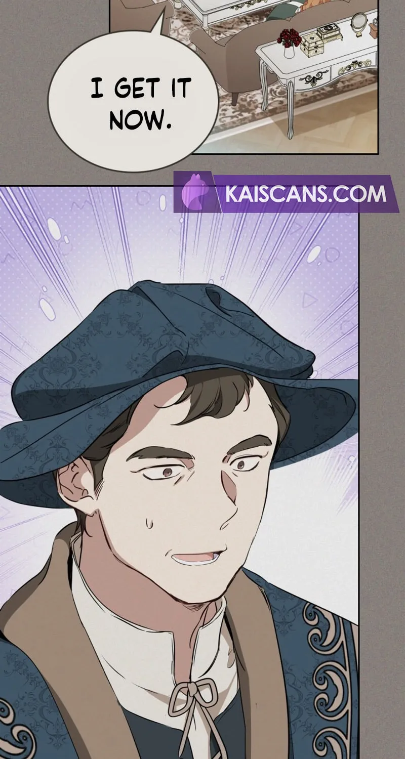 I Shall Master this Family! Chapter 146 page 15 - 