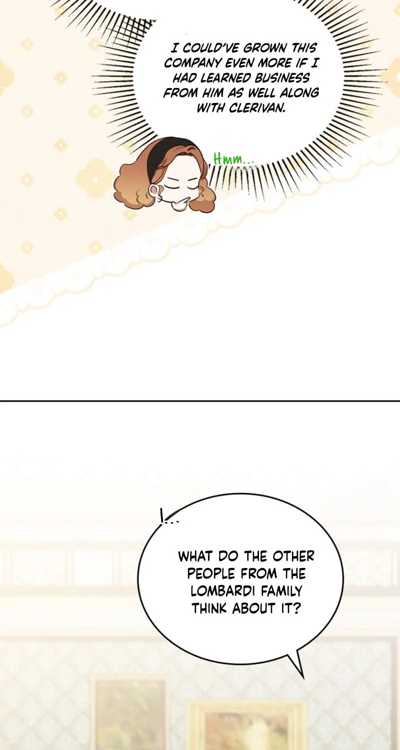 I Shall Master this Family! Chapter 146 page 18 - 