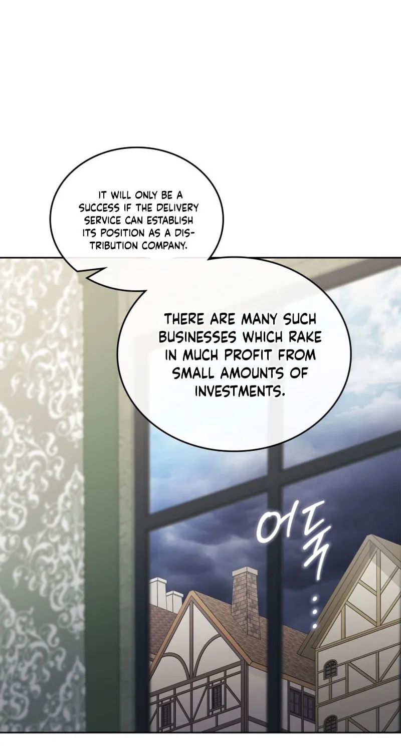 I Shall Master this Family! Chapter 146 page 21 - 