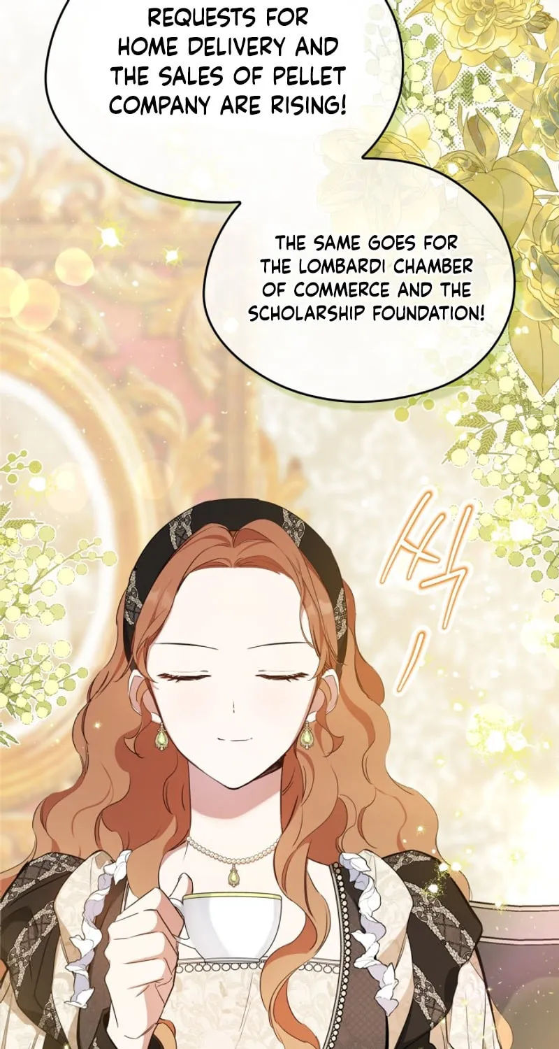 I Shall Master this Family! Chapter 146 page 4 - 