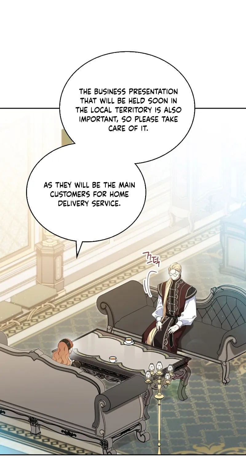 I Shall Master this Family! Chapter 146 page 6 - 