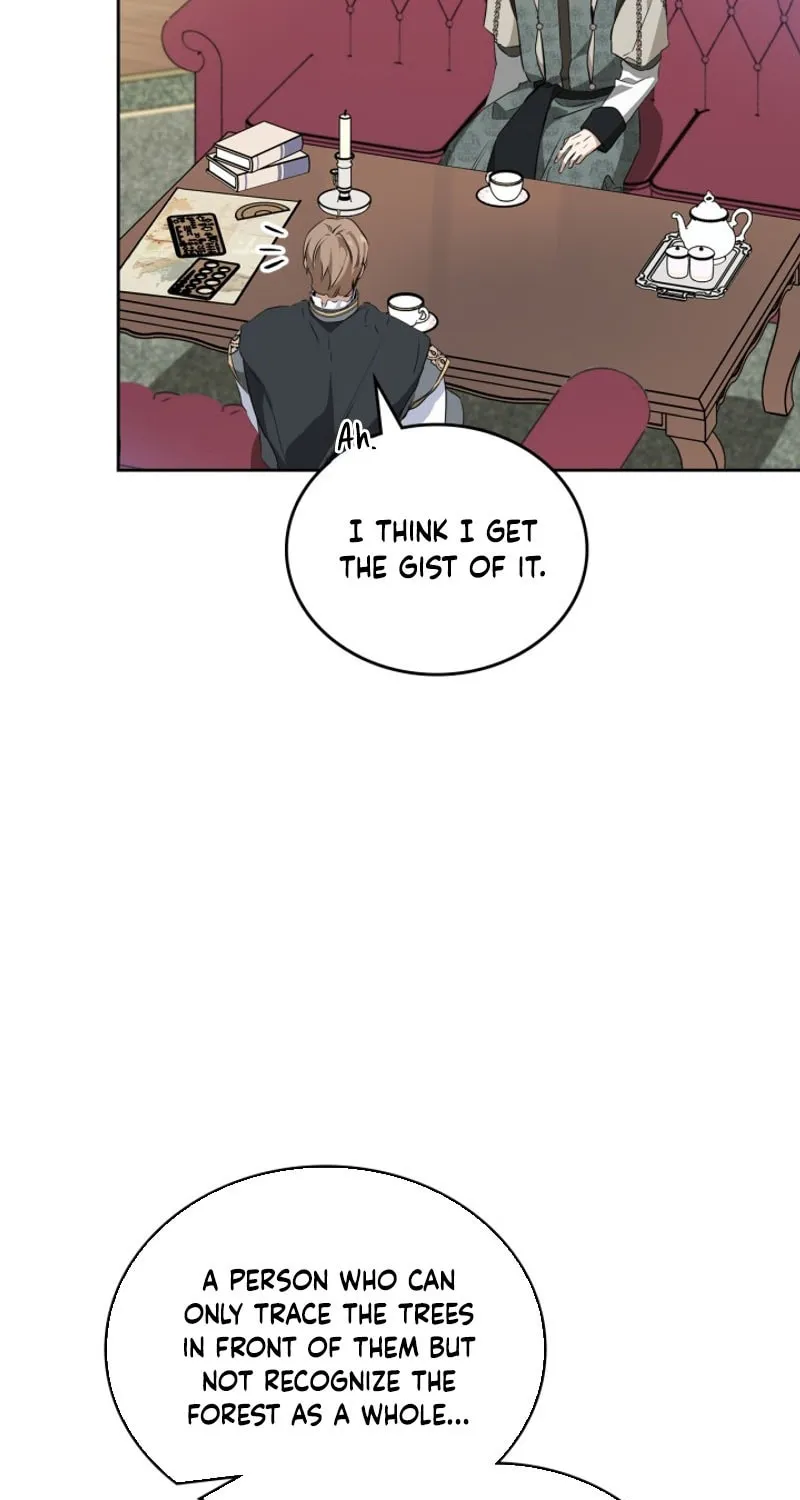 I Shall Master this Family! Chapter 146 page 57 - 
