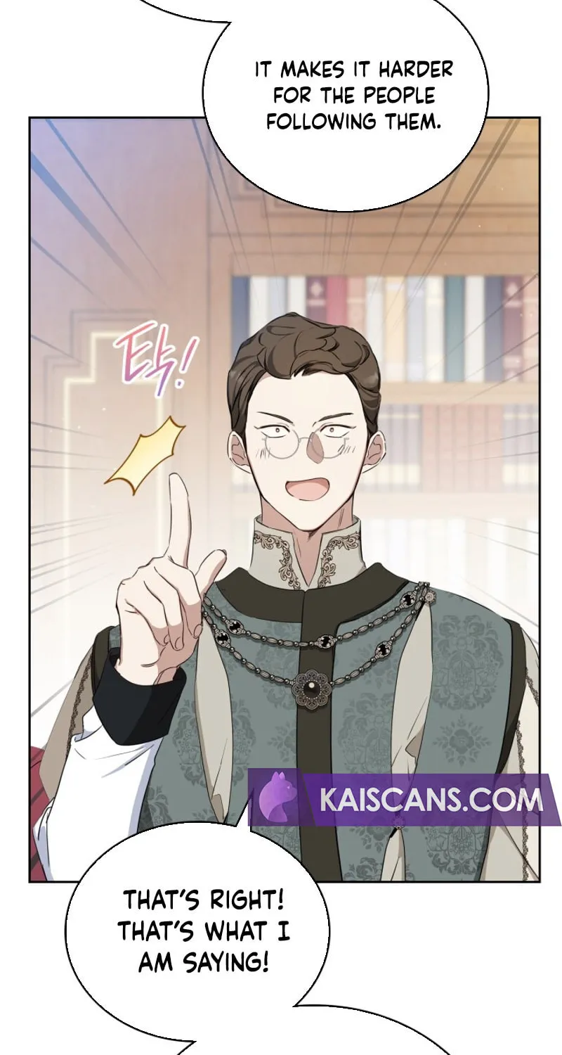 I Shall Master this Family! Chapter 146 page 58 - 
