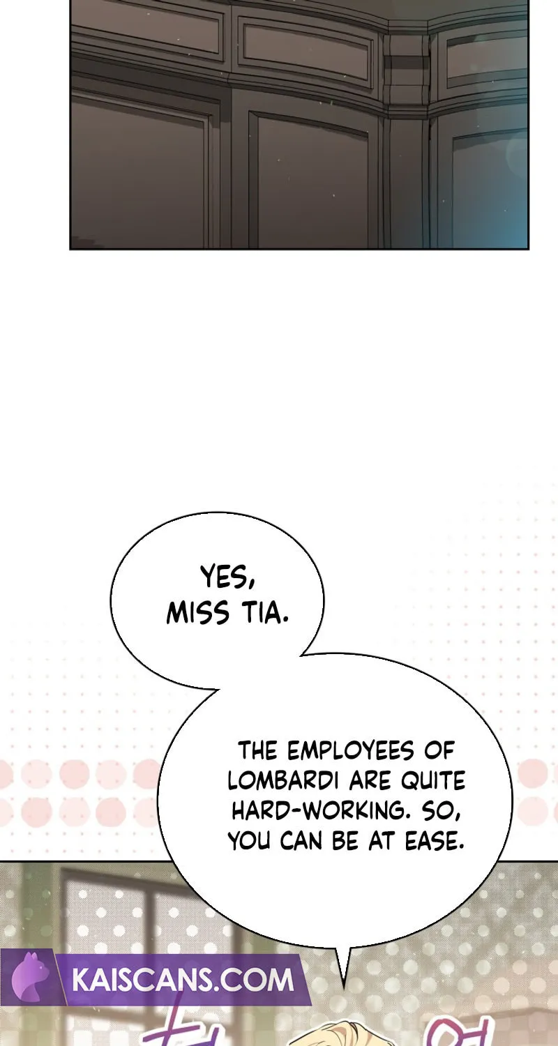 I Shall Master this Family! Chapter 146 page 8 - 