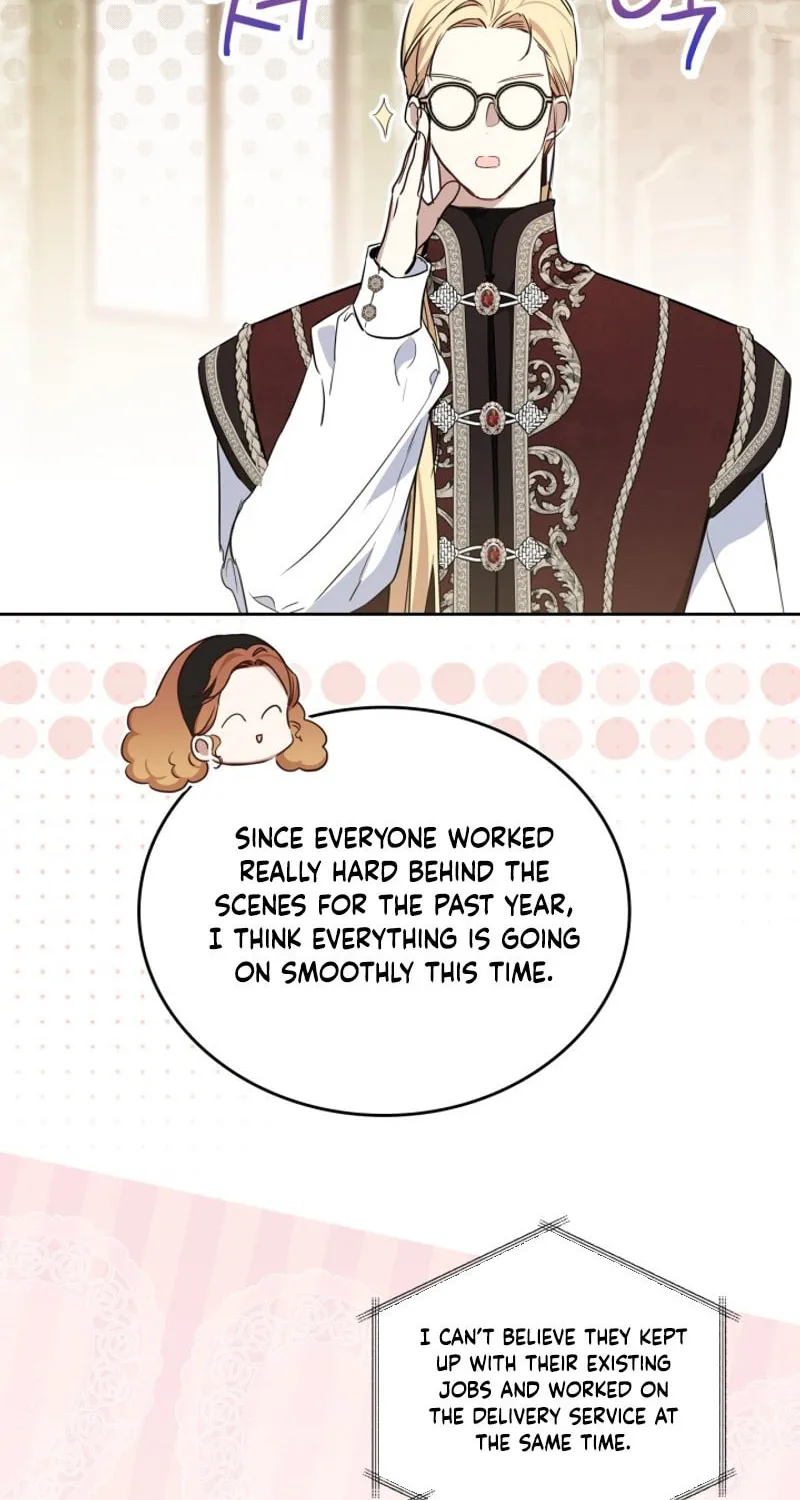 I Shall Master this Family! Chapter 146 page 9 - 
