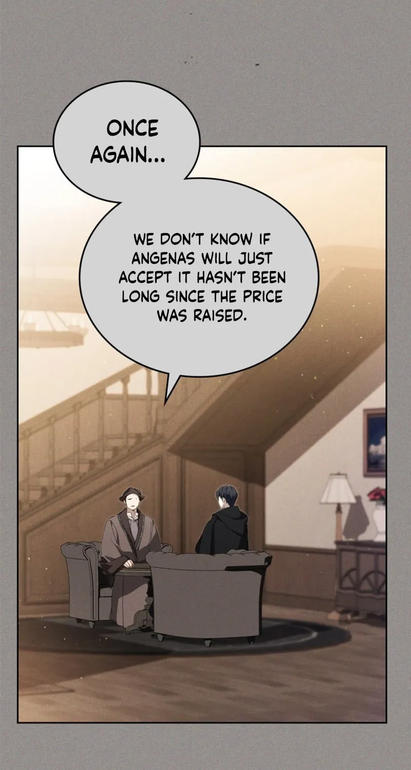 I Shall Master this Family! Chapter 146 page 86 - 