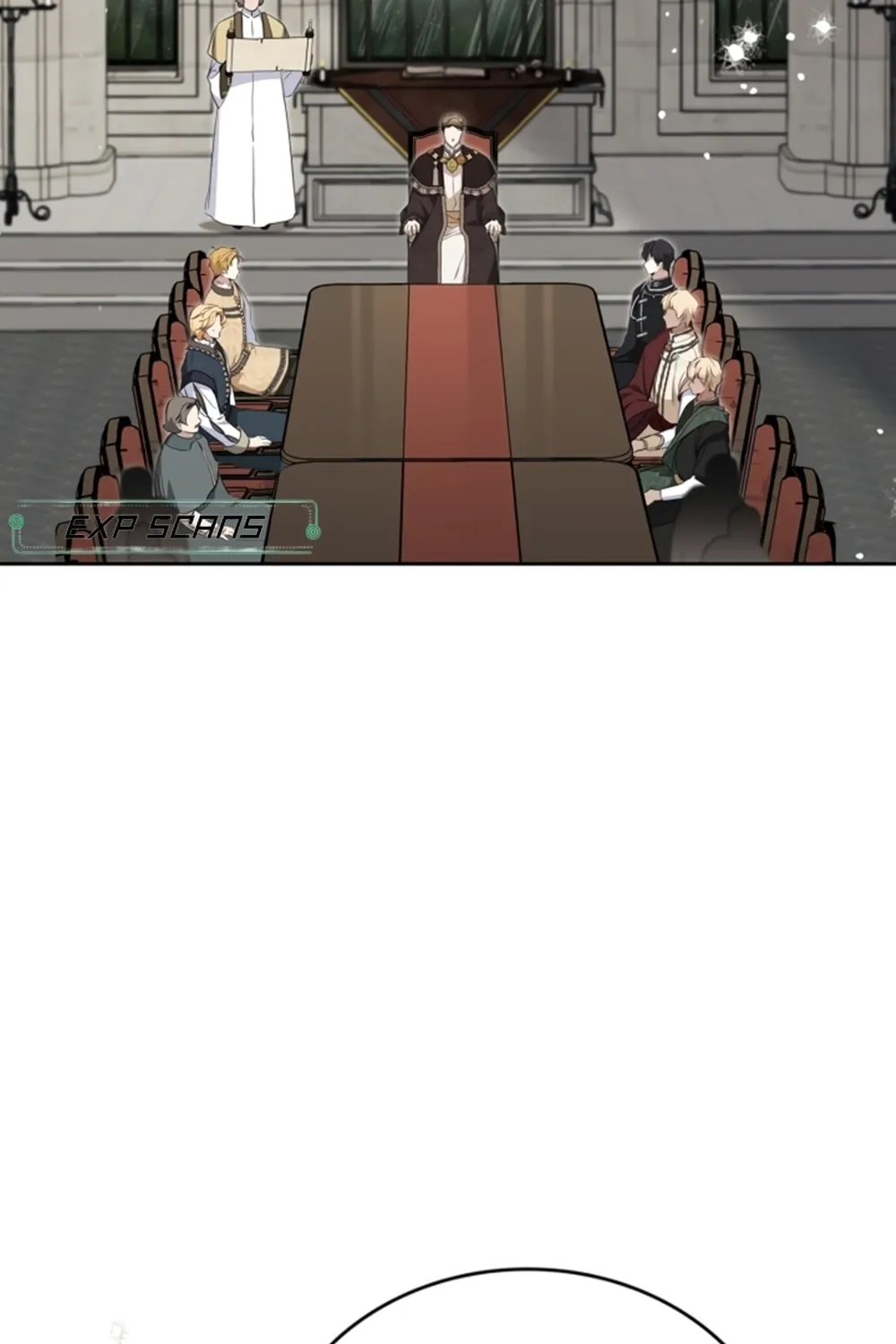 I Shall Master this Family! Chapter 147 page 11 - 