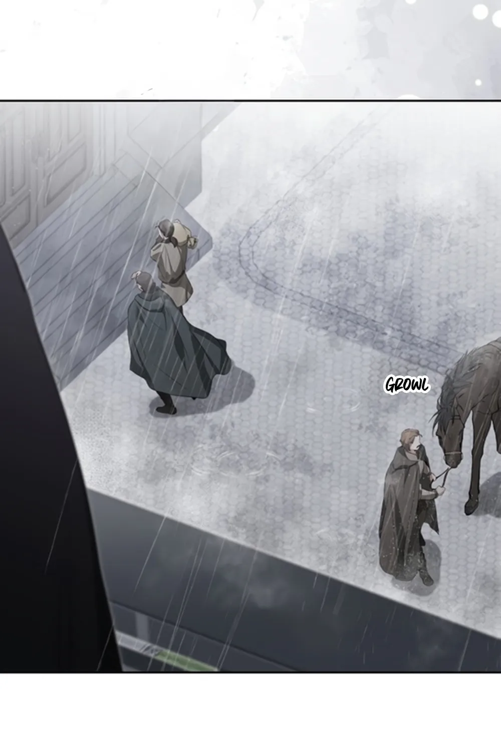 I Shall Master this Family! Chapter 147 page 107 - 
