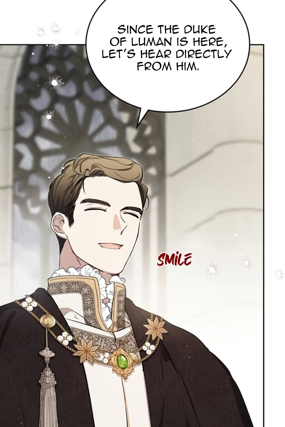 I Shall Master this Family! Chapter 147 page 12 - 