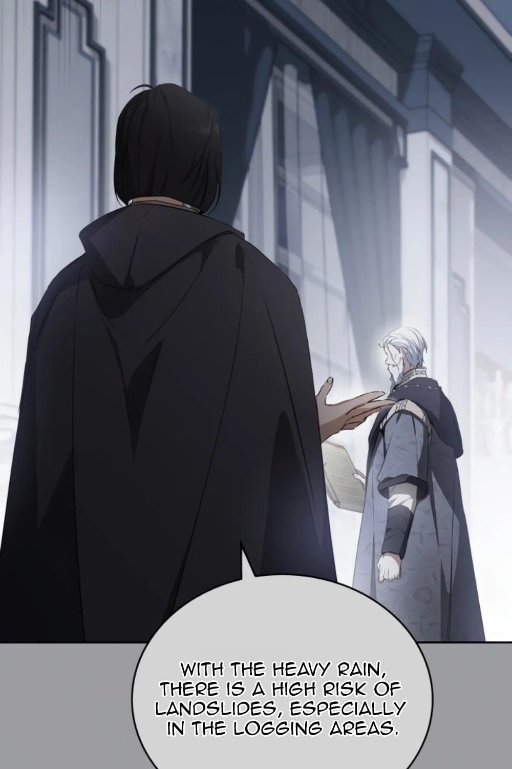 I Shall Master this Family! Chapter 147 page 111 - 