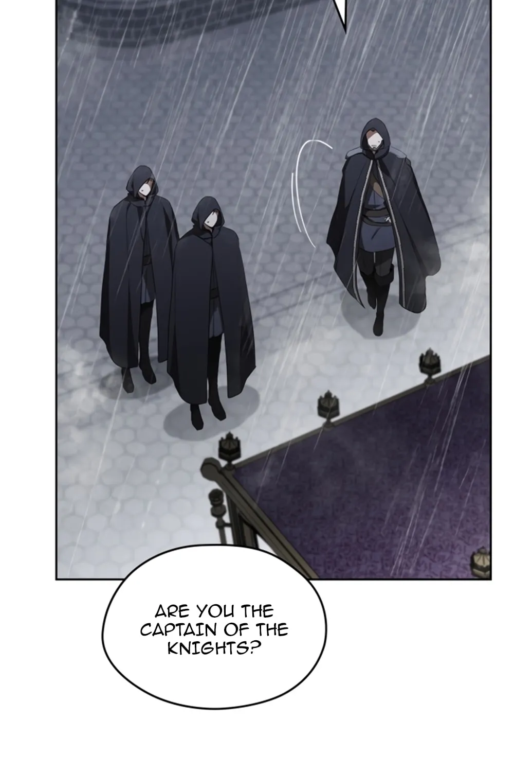 I Shall Master this Family! Chapter 147 page 133 - 