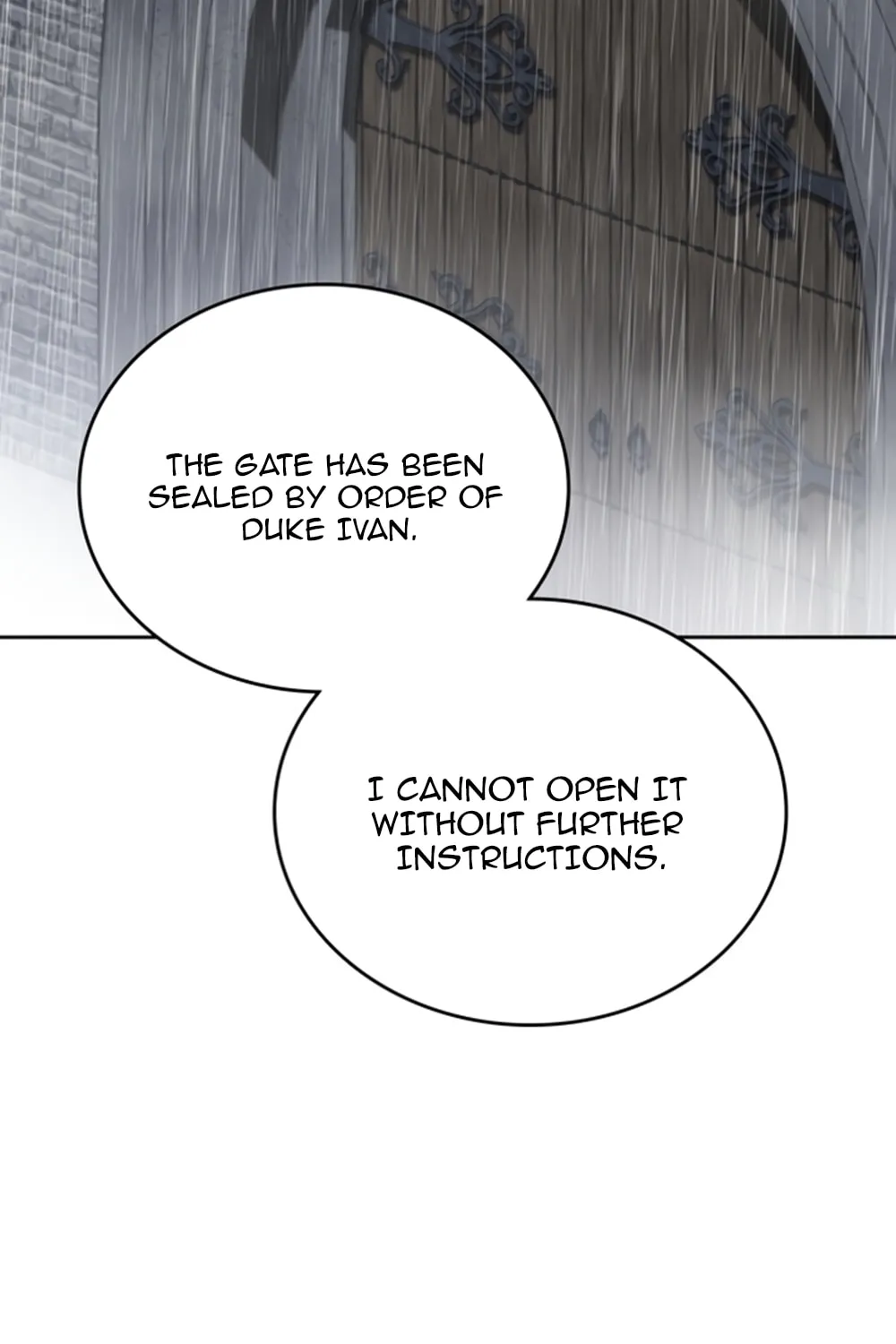 I Shall Master this Family! Chapter 147 page 135 - 