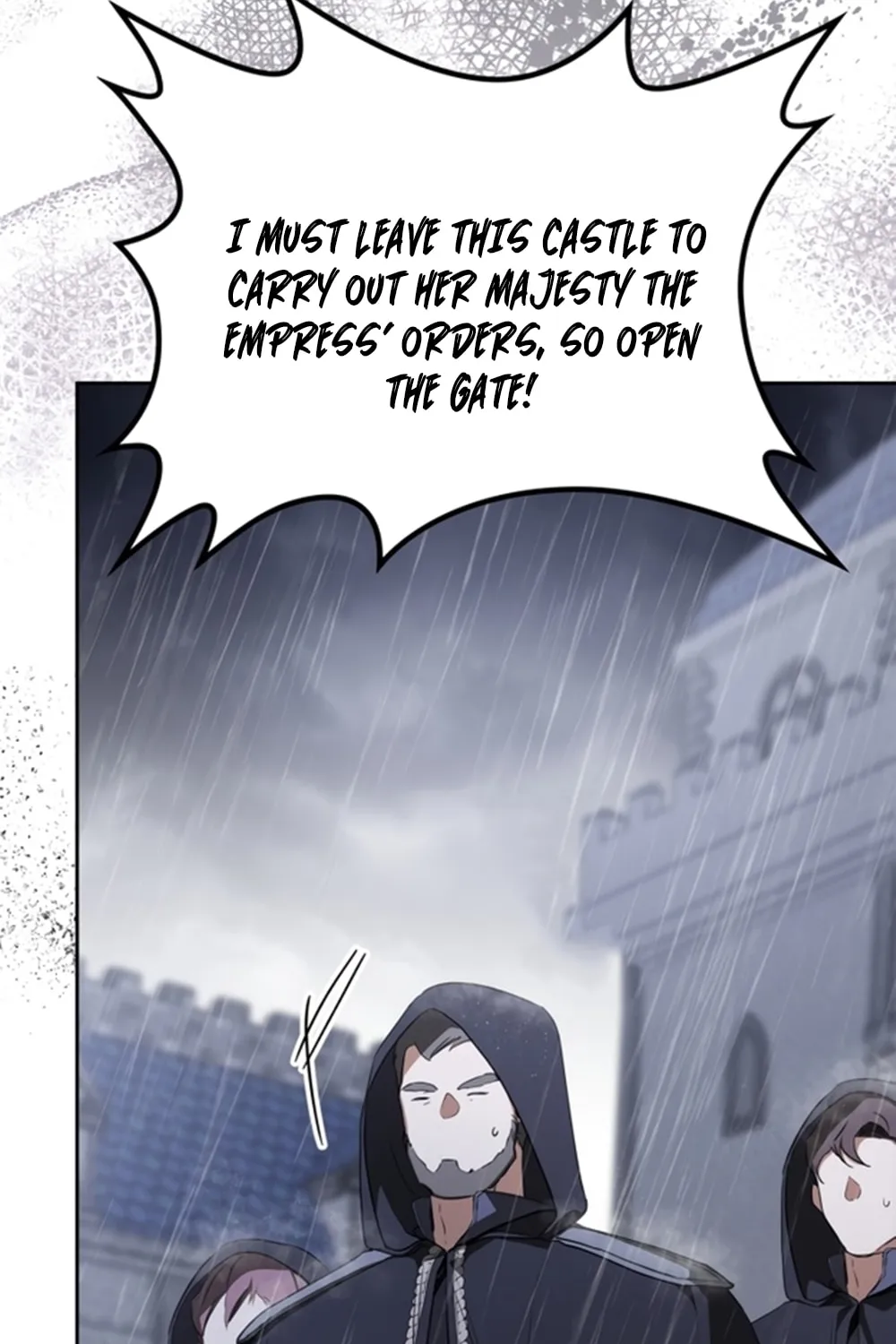 I Shall Master this Family! Chapter 147 page 138 - 