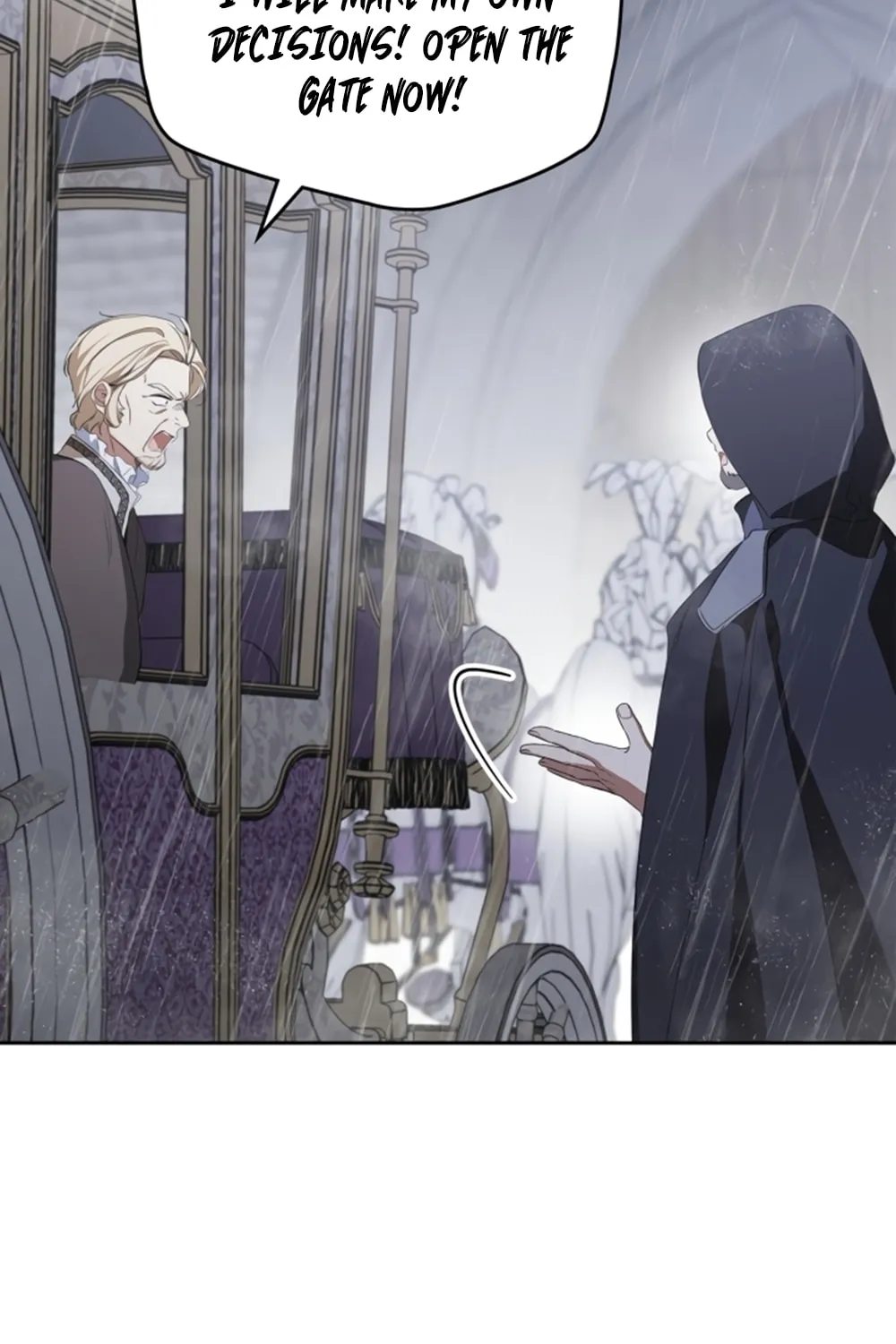 I Shall Master this Family! Chapter 147 page 141 - 