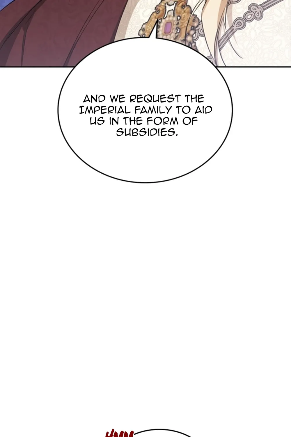 I Shall Master this Family! Chapter 147 page 22 - 