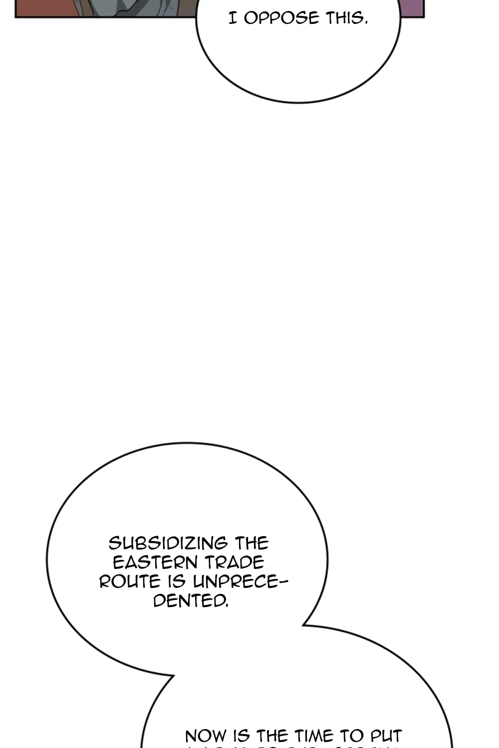 I Shall Master this Family! Chapter 147 page 24 - 