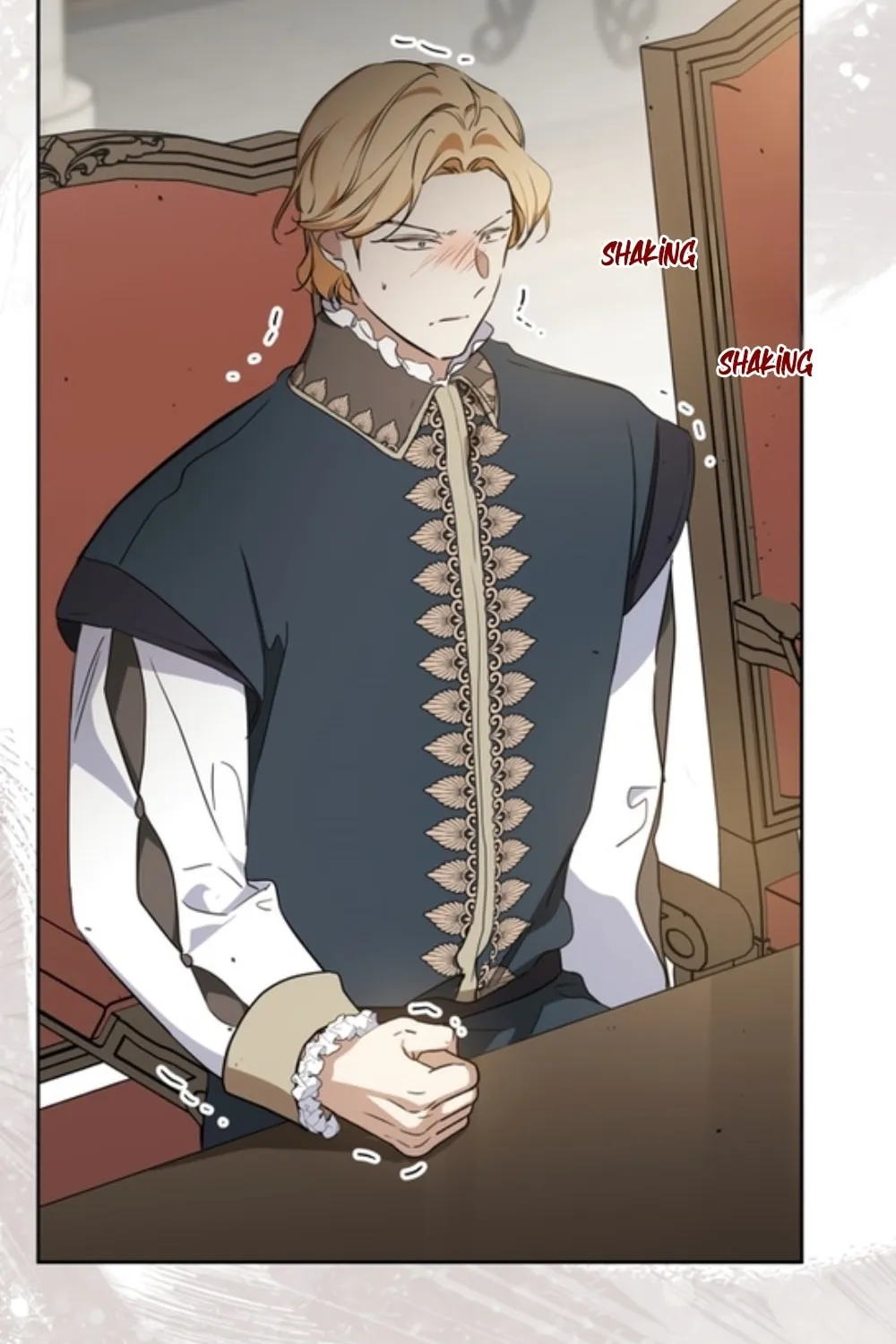 I Shall Master this Family! Chapter 147 page 29 - 