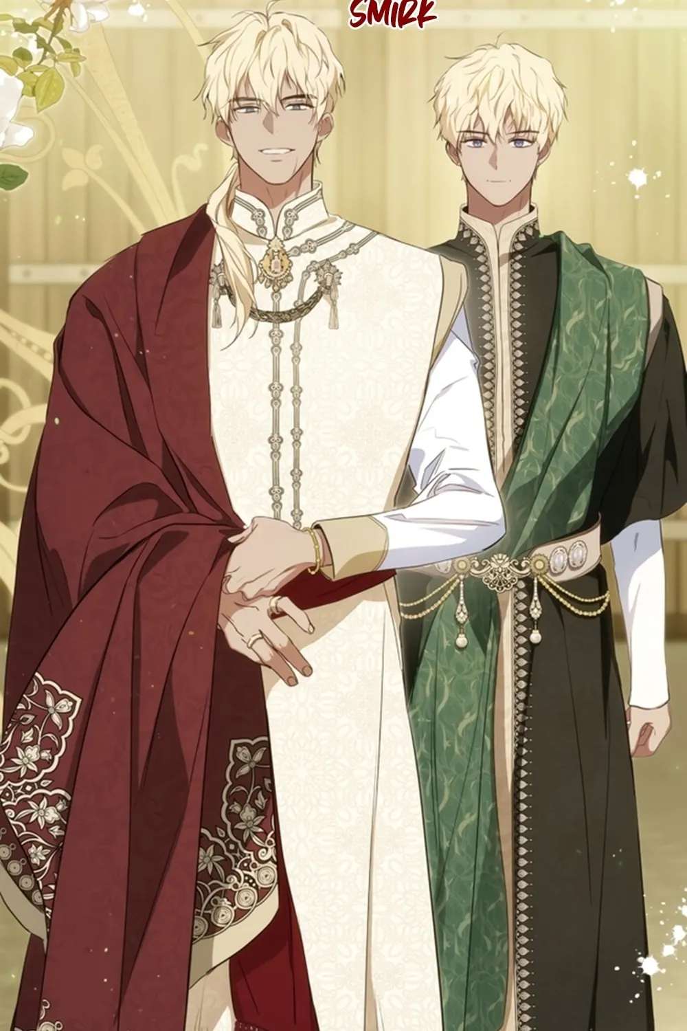 I Shall Master this Family! Chapter 147 page 4 - 