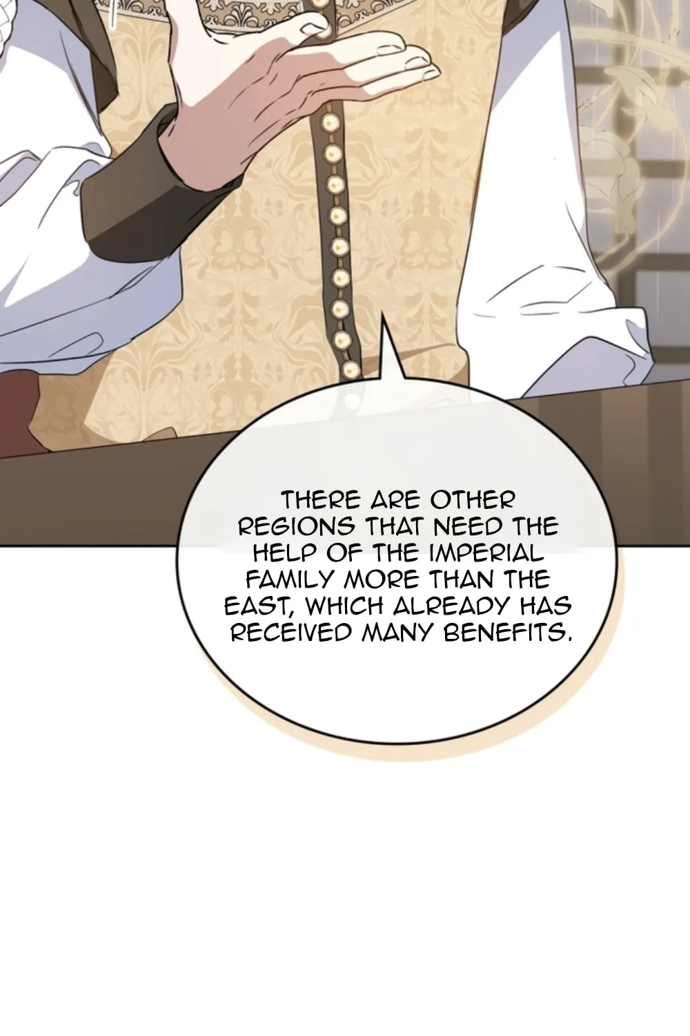 I Shall Master this Family! Chapter 147 page 33 - 