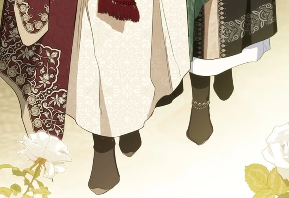 I Shall Master this Family! Chapter 147 page 5 - 