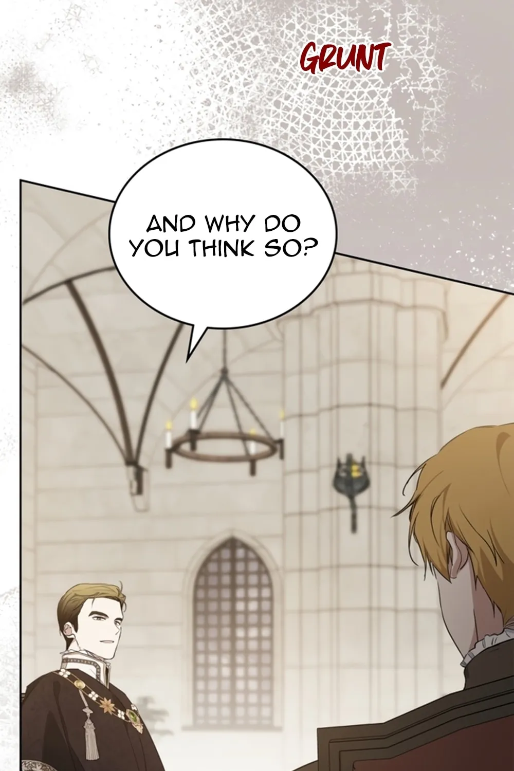 I Shall Master this Family! Chapter 147 page 41 - 