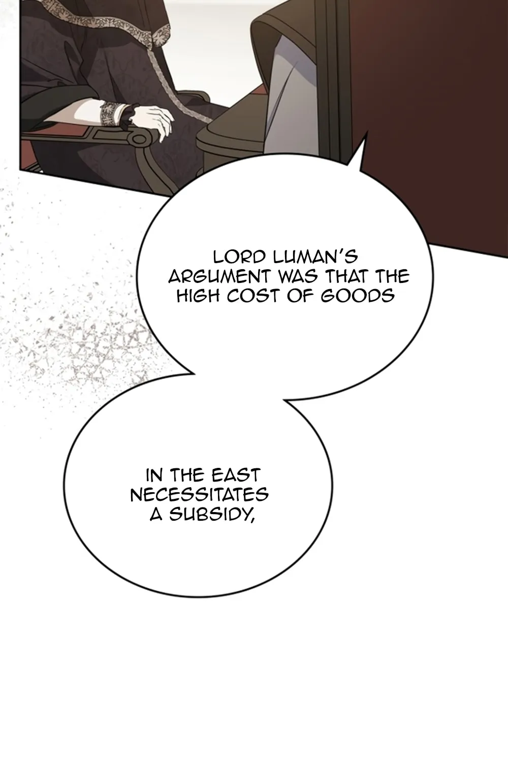I Shall Master this Family! Chapter 147 page 42 - 