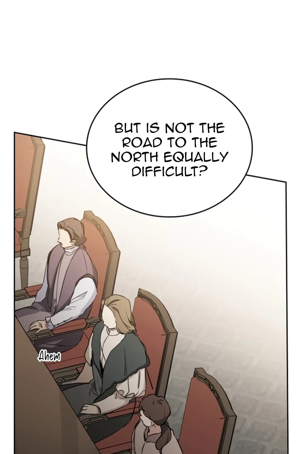 I Shall Master this Family! Chapter 147 page 43 - 