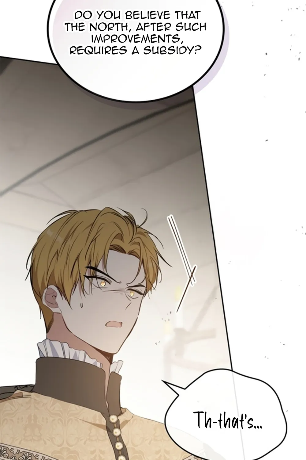 I Shall Master this Family! Chapter 147 page 54 - 