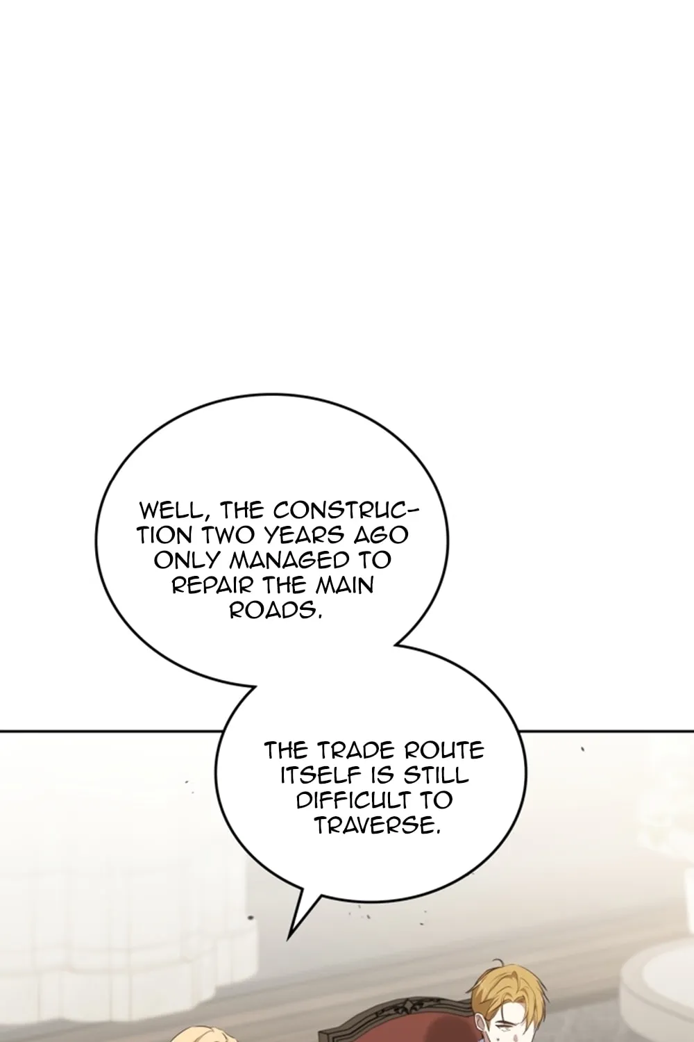 I Shall Master this Family! Chapter 147 page 56 - 