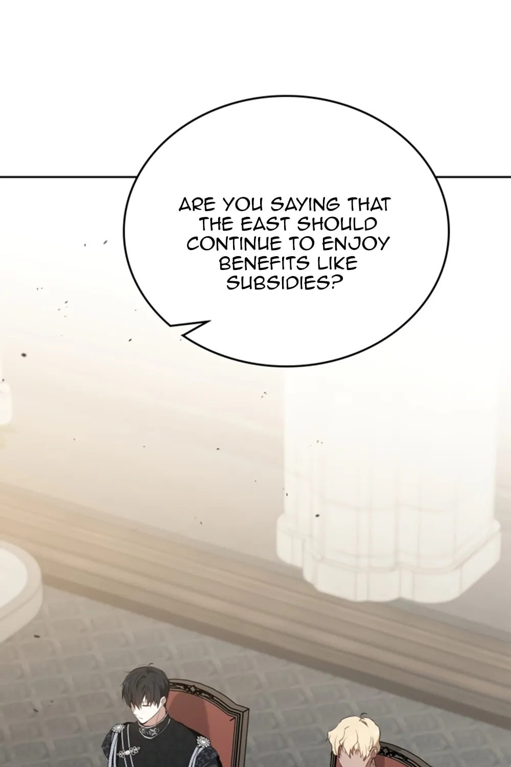 I Shall Master this Family! Chapter 147 page 58 - 