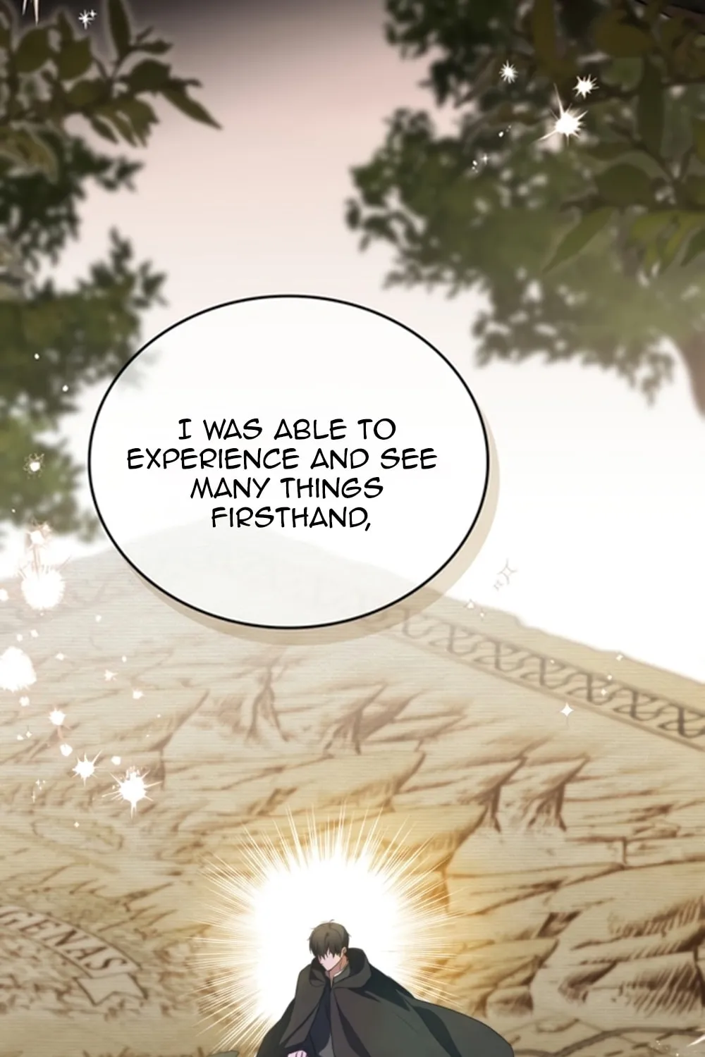 I Shall Master this Family! Chapter 147 page 64 - 