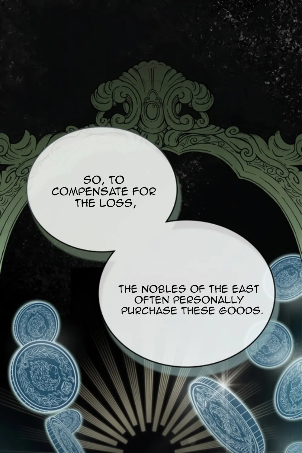 I Shall Master this Family! Chapter 147 page 71 - 