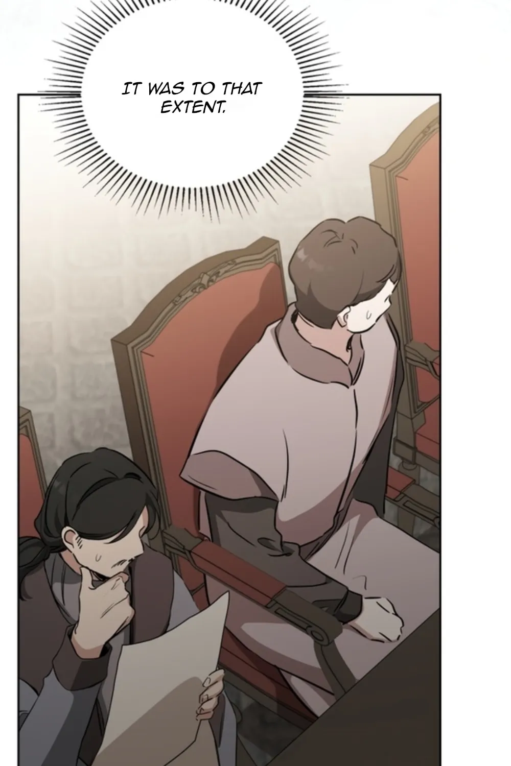 I Shall Master this Family! Chapter 147 page 74 - 