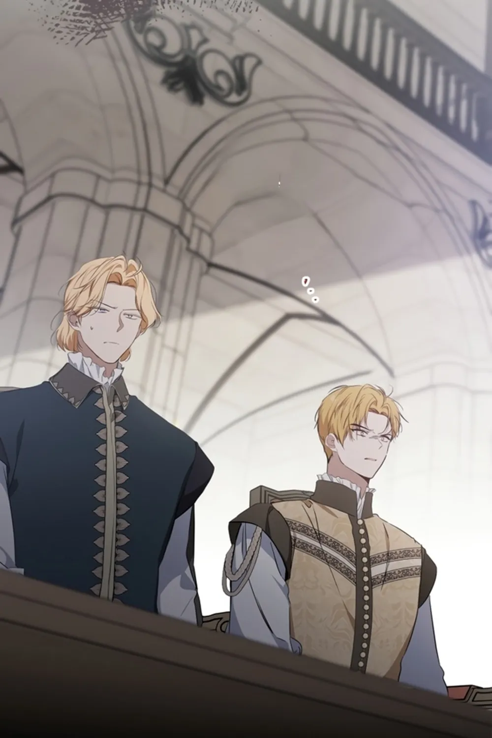 I Shall Master this Family! Chapter 147 page 87 - 