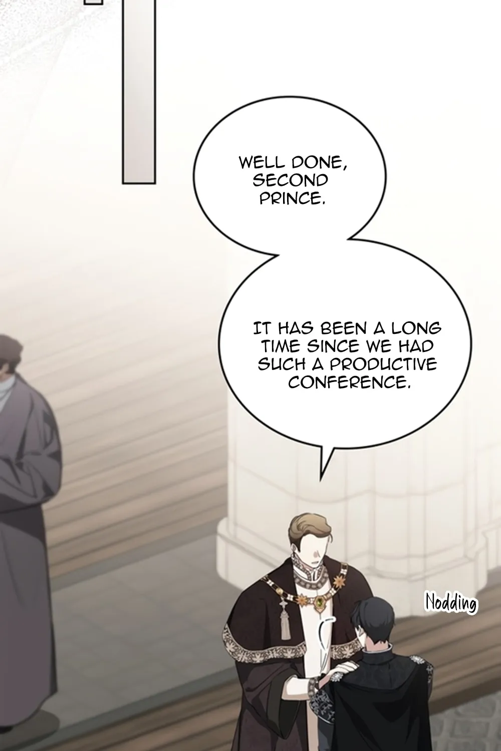 I Shall Master this Family! Chapter 147 page 92 - 