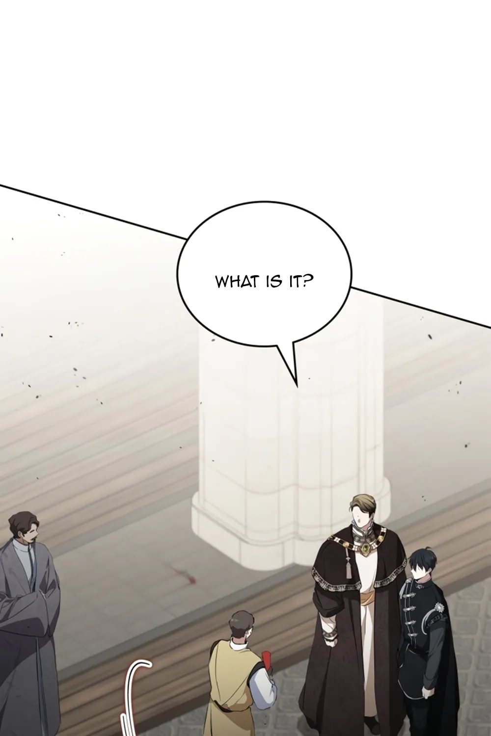 I Shall Master this Family! Chapter 147 page 98 - 